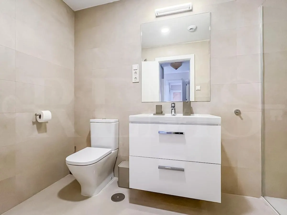 Apartment With Stunning Views And Parking By Rems Málaga 0*,