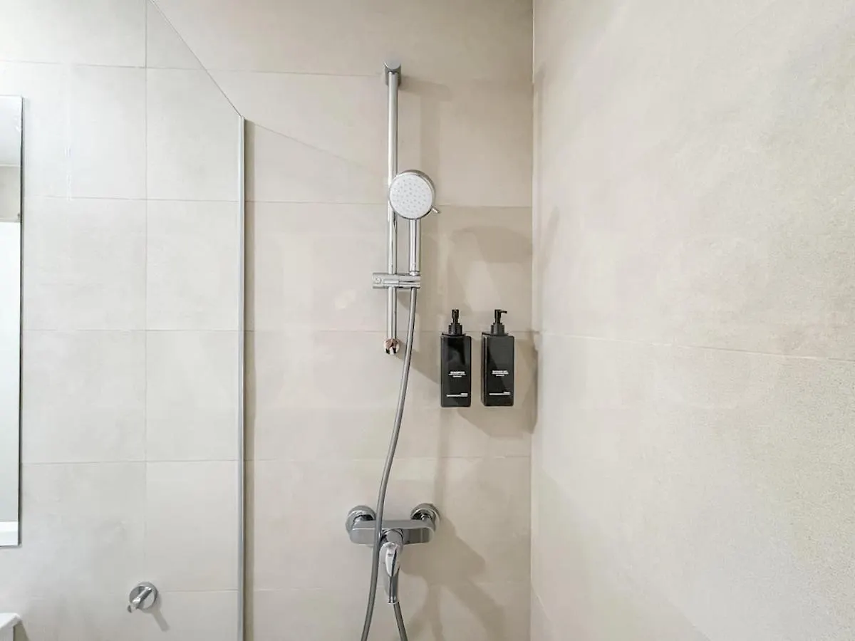 Apartment With Stunning Views And Parking By Rems Málaga